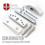 Schließkasten SL – Bild 2