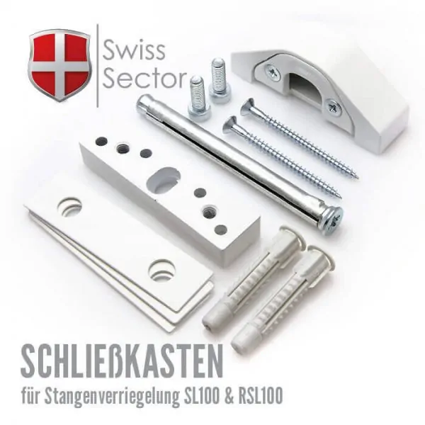 Schließkasten SL – Bild 2