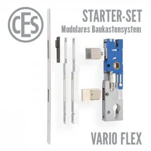 CES vario Flex Startset