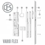 CES vario Flex Startset – Bild 2