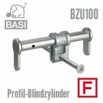 Universal-Blindzylinder BZV 100