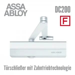 Türschließer DC200