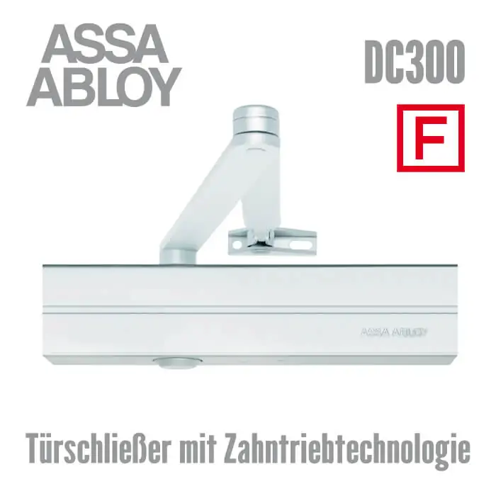 Türschließer DC300