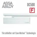 Türschließer DC500