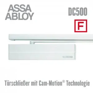 Türschließer DC500