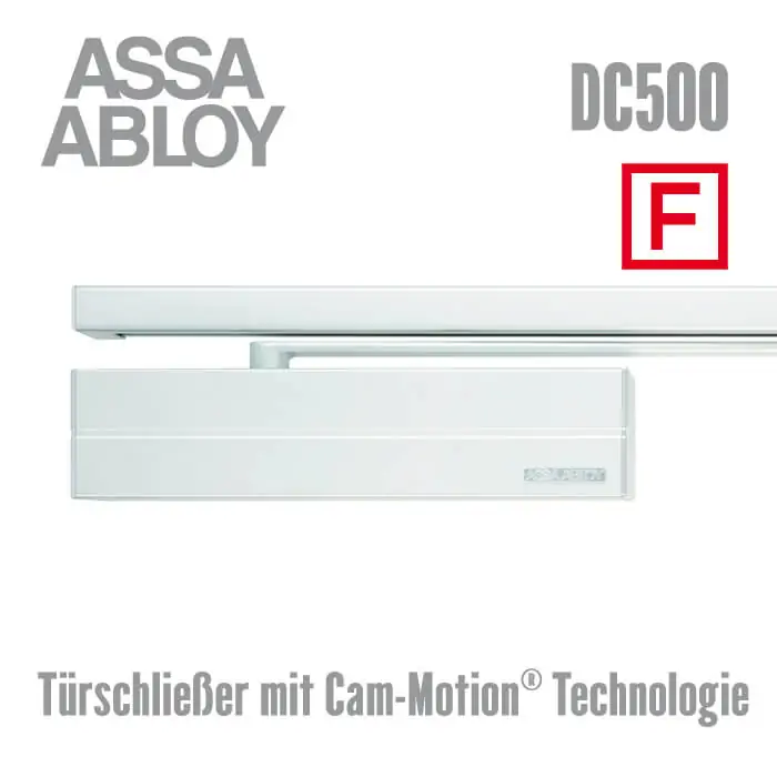 Türschließer DC500