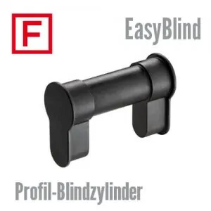 EasyBlind schwarz