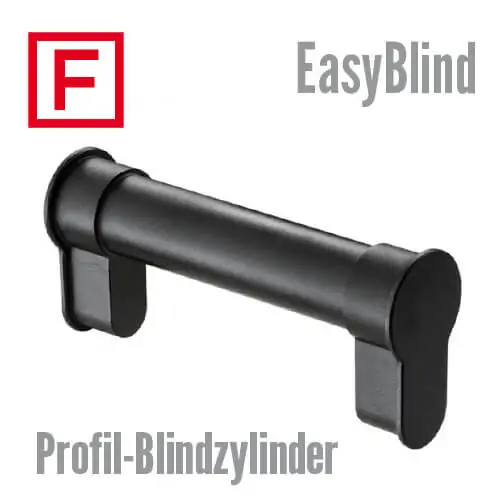 EasyBlind schwarz – Bild 2