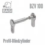 BZV100 Blindzylinder Variabel