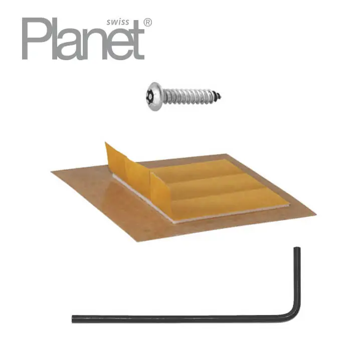 Fingerschutz-Rollo FSR 6000 – Bild 7