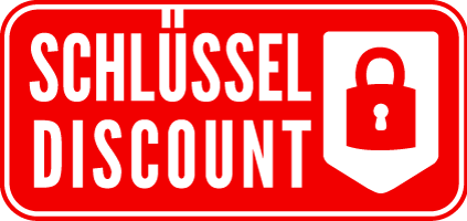 Schlüssel Discount Shop