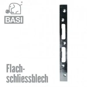 BASI Schließblech FLB955
