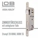 Zimmertürschloss Z755