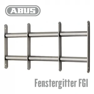 ABUS Fenstergitter