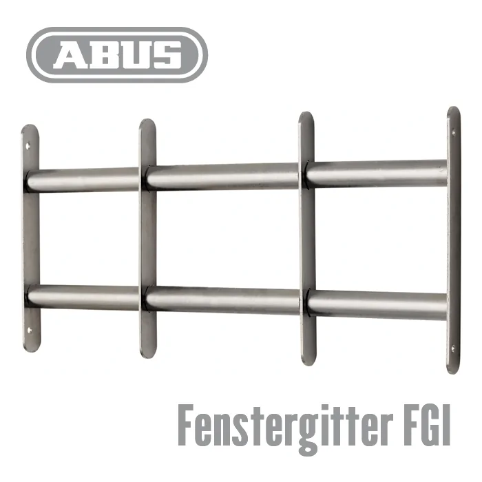 abus-fenstergitter ABUS Fenstergitter