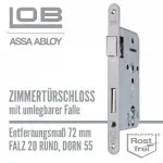 LOB Zimmertürschloss Z755BF