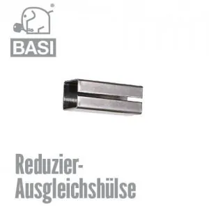 BASI Reduzierhülse