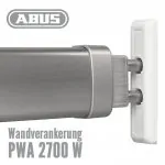Wandverankerung PWA 2700
