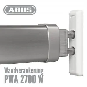 Wandverankerung PWA 2700