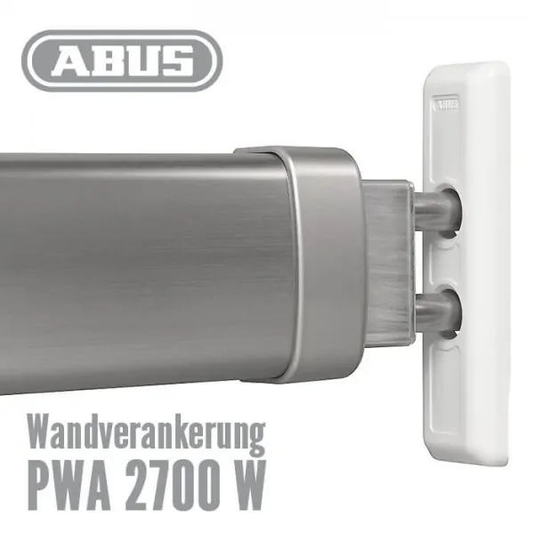 Wandverankerung PWA 2700
