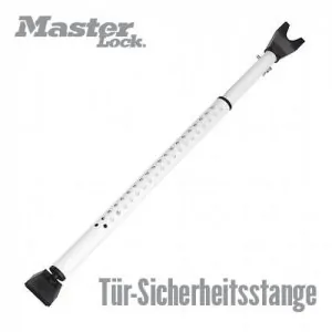 Masterlock Tür-Sicherheitsstange