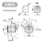 Vitess.4000 Hebelzylinder – Bild 2