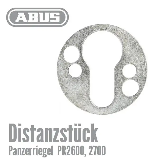 ABUS Distanzstück PR
