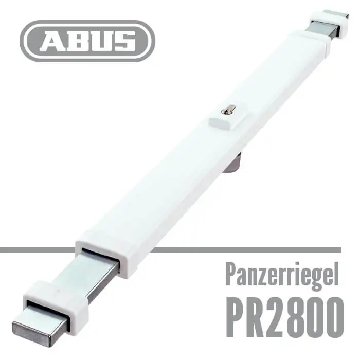 Panzerriegel