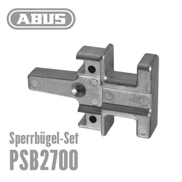Sperrbügel-Set PSB2700 ER – Bild 4
