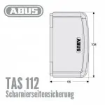 TAS 112 – Bild 2