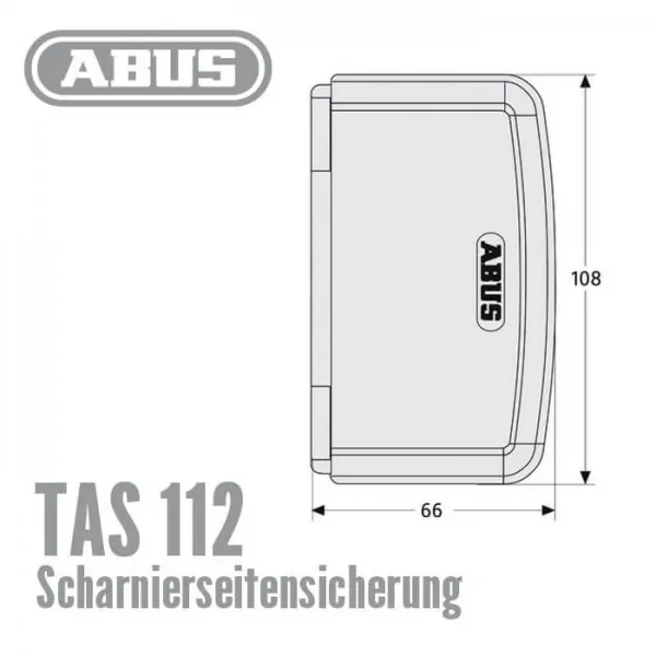 TAS 112 – Bild 2