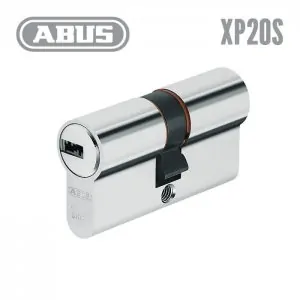 ABUS XP20S Schließzylinder