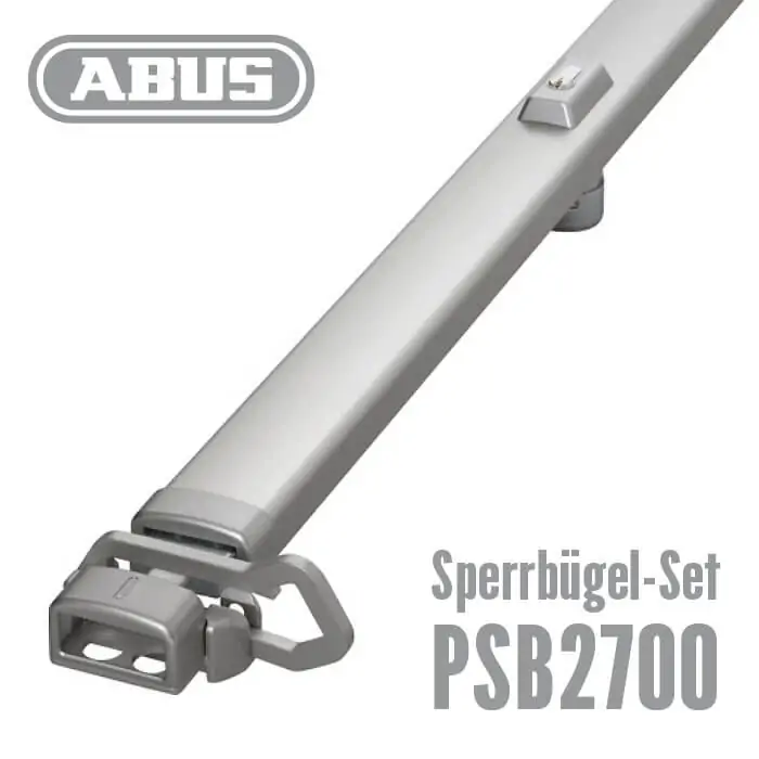 Sperrbügel-Set PSB2700