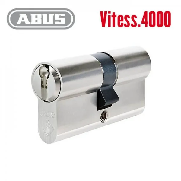 Vitess.4000 Schließzylinder