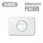 Außenrosette PR2800