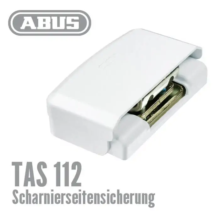 TAS 112