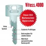 Vitess.4000 Außenzylinder – Bild 4