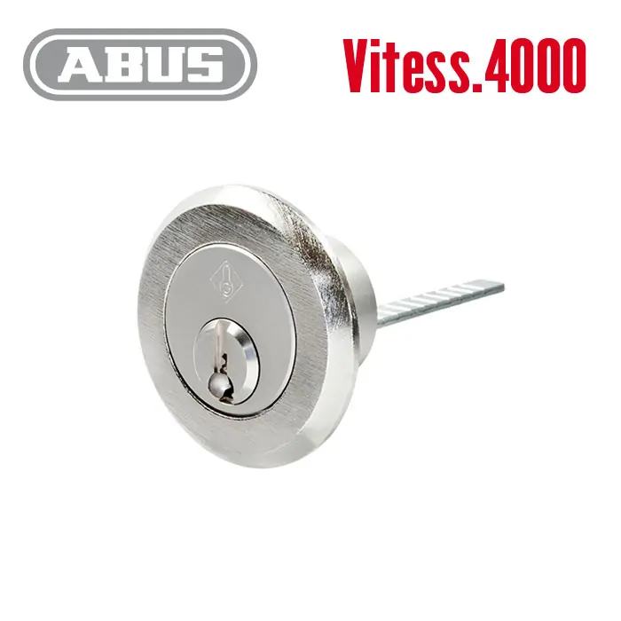 Vitess.4000 Außenzylinder