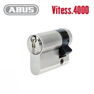 Vitess.4000 Halbzylinder