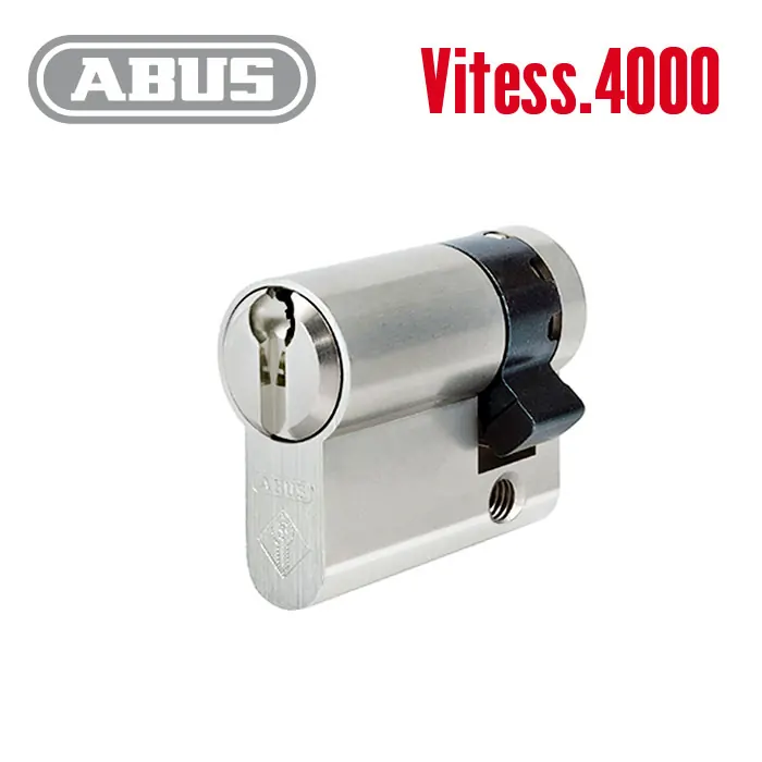 Vitess.4000 Halbzylinder