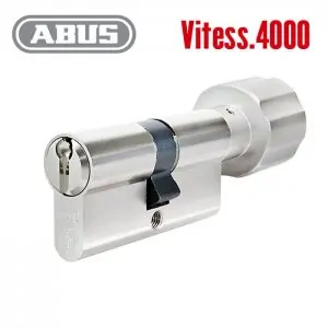 Vitess.4000 Knaufzylinder
