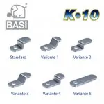 BASI K10 Hebelzylinder – Bild 9