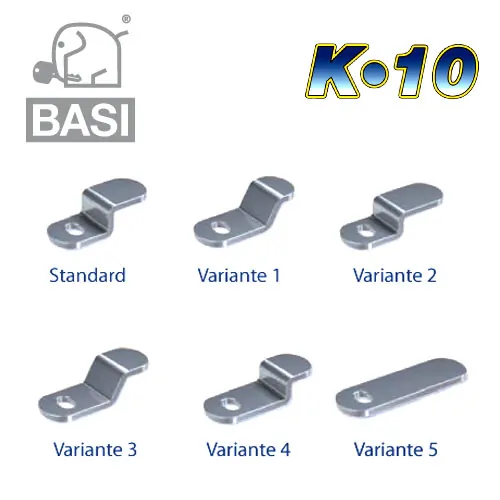 BASI K10 Hebelzylinder – Bild 9