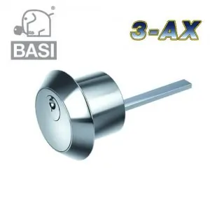 3-AX Außenzylinder