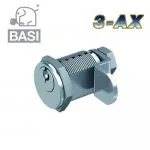 3-AX Hebelzylinder