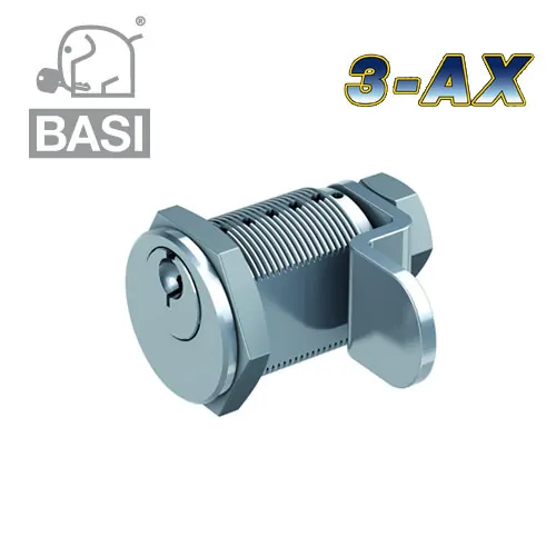 3-AX Hebelzylinder