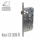 Zimmertürschloss ES 920 Ö falz rund 18, Dorn 50/88 – Bild 3