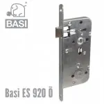 Zimmertürschloss ES 920 Ö falz rund 18, Dorn 50/88 – Bild 2