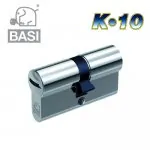 Basi K10 doppelzylinder