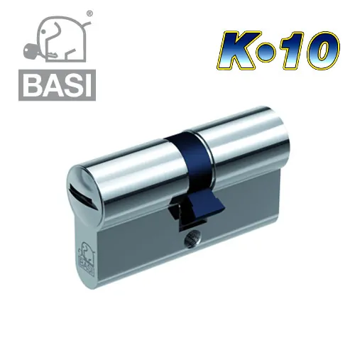 Basi K10 doppelzylinder
